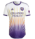 Camisa Orlando City II 22/23 Versão Torcedor Adidas Masculina - Branco