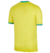 Camisa Brasil I 22/23 Versão Torcedor Nike Masculina - Amarelo - comprar online