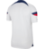 Camisa EUA I 22/23 Versão Torcedor Nike Masculina - Branco - comprar online