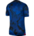 Camisa EUA II 22/23 Versão Torcedor Nike Masculina - Azul - comprar online