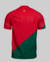 Camisa Portugal I 22/23 Versão Torcedor Nike Masculina - Bordo - comprar online