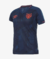 Camisa Sport III 22/23 - Torcedor Umbro Feminina - Azul - comprar online