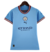 camisa manchester city feminina,