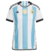 Camisa Argentina I 22/23 - Versão Torcedor Adidas Feminina - Azul+Branco - comprar online