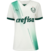 Camisa Palmeiras II 23/24 Torcedor Puma Feminina - Branco