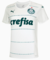 Camisa Palmeiras II 22/23 Torcedor Puma Feminina - Branco