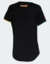 Camisa Internacional III 22/23 Torcedor Adidas Feminina - Preto - comprar online