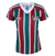 Camisa Fluminense I 22/23 - Torcedor Umbro Feminina - Vinho+Verde