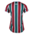 Camisa Fluminense I 22/23 - Torcedor Umbro Feminina - Vinho+Verde - comprar online