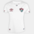 Camisa Fluminense II 22/23 - Torcedor Umbro Feminina - Branco