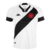 Camisa Vasco II 22/23 - Torcedor Kappa Feminina - Branco+Preto