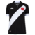 Camisa Vasco I 22/23 - Torcedor Kappa Feminina - Preto+Branco