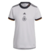 Camisa Alemanha I 22/23 - Versão Torcedor Adidas Feminina - Branco