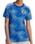 Camisa Japão I 22/23- Versão Torcedor Adidas Feminina - Azul - CRAZY SPORTS / CAMISAS DE TIMES