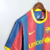 Camisa Retrô Barcelona I 10/11 - Versão Torcedor Nike Masculina - Vermelho+Azul - comprar online