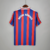 Camisa Retrô Bayern de Munique 95/96 - Versão Torcedor Adidas Masculina - Azul+Vermelho - CRAZY SPORTS / CAMISAS DE TIMES