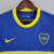 Camisa Retrô Boca Juniors 10/11- Versão Torcedor Nike Masculina - Azul+Amarelo - comprar online