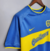 Camisa Retrô Boca Juniors 00/01- Versão Torcedor Nike Masculina - Azul+Amarelo - comprar online