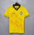 Camisa Retrô Brasil 1994- Versão Torcedor Umbro Masculina - Amarelo