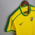 Camisa Retrô Brasil 1998- Versão Torcedor Nike Masculina - Amarelo - comprar online