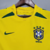 Camisa Retrô Brasil 2002- Versão Torcedor Nike Masculina - Amarelo - comprar online