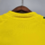 Camisa Retrô Brasil 2002- Versão Torcedor Nike Masculina - Amarelo - loja online