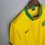 Camisa Retrô Brasil 2006- Versão Torcedor Nike Masculina - Amarelo na internet