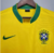 Camisa Retrô Brasil 2006- Versão Torcedor Nike Masculina - Amarelo - comprar online