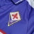 Camisa Retrô Fiorentina 98/99 - Versão Torcedor Fila Masculina - Roxo na internet