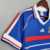 Camisa Retrô França 1998- Versão Torcedor Adidas Masculina - Azul na internet