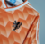 Camisa Retrô Holanda I 1988 - Versão Torcedor Adidas Masculina - Laranja na internet