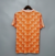 Imagem do Camisa Retrô Holanda I 1988 - Versão Torcedor Adidas Masculina - Laranja