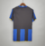 Camisa Retrô Inter de Milão 08/09 - Versão Torcedor Nike Masculina - Azul+Preto - loja online