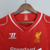 Camisa Retrô Liverpool 14/15 - Versão Torcedor Warrior Masculina -Vermelho - comprar online