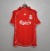 Camisa Retrô Liverpool 06/07 - Versão Torcedor Adidas Masculina -Vermelho