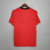 Camisa Retrô Manchester United I 09/10 - Versão Torcedor Nike Masculina - Vermelho - loja online