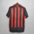 Camisa Retrô AC Milan I 06/07 - Versão Torcedor Adidas Masculina - Vermelho+Preto na internet