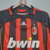 Camisa Retrô AC Milan I 06/07 - Versão Torcedor Adidas Masculina - Vermelho+Preto - comprar online