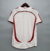 Camisa Retrô AC Milan 2006 Campeão Champions League- Versão Torcedor Masculina - Branco - CRAZY SPORTS / CAMISAS DE TIMES