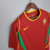 Camisa Retrô Portugal I 2002- Versão Torcedor Nike Masculina - Vermelho na internet