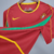 Imagem do Camisa Retrô Portugal I 2002- Versão Torcedor Nike Masculina - Vermelho