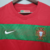 Camisa Retrô Portugal I 2010- Versão Torcedor Nike Masculina - Vermelho - comprar online