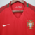 Camisa Retrô Portugal I 2016- Versão Torcedor Nike Masculina - Vermelho - comprar online