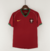 Camisa Retrô Portugal 2006 - Versão Torcedor Nike Masculina - Vermelho