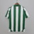 Imagem do Camisa Retrô Real Betis I 03/04 - Versão Torcedor Kappa Masculina - Verde+Branco