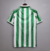 Imagem do Camisa Retrô Real Betis I 96/97 - Versão Torcedor Kappa Masculina - Verde+Branco