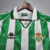 Camisa Retrô Real Betis I 96/97 - Versão Torcedor Kappa Masculina - Verde+Branco - comprar online