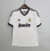 Camisa Retrô Real Madrid I 12/13 - Versão Torcedor Adidas Masculina - Branco