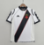 Camisa Retrô Vasco I 1998 - Versão Torcedor Kappa Masculina - Branco