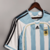 Camisa Retrô Argentina I 2006 - Versão Torcedor Adidas Masculina - Azul+Branco na internet